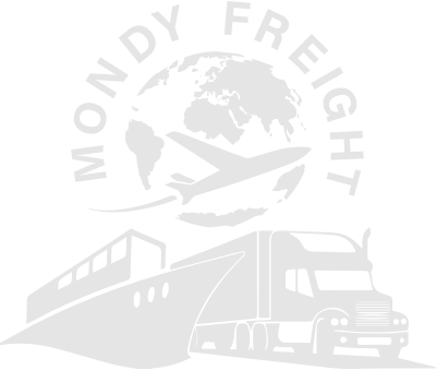 Mondy Freight Company