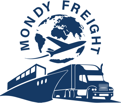 Mondy Freight Company